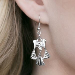 paparazzi Jewelry - Necklace & Earrings Set paparazzi Jewelry - Necklace & Earrings Set